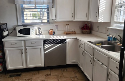 Hampton House | Welcome to Harper's Haven