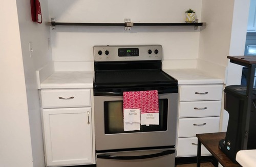 Hampton House | Welcome to Harper's Haven