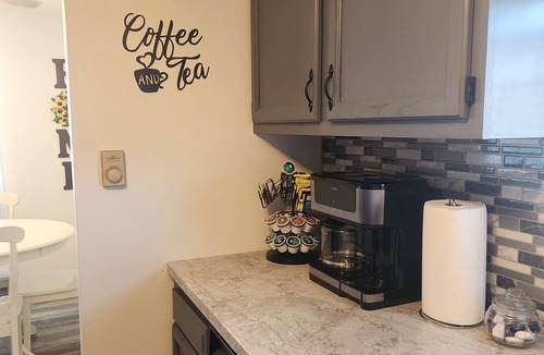 Niagara Falls Condo | Welcome to Harvest Haven's Sunflower Serenity