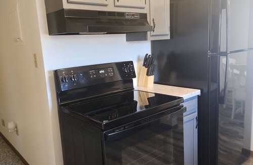 Niagara Falls Condo | Welcome to Harvest Haven's Sunflower Serenity