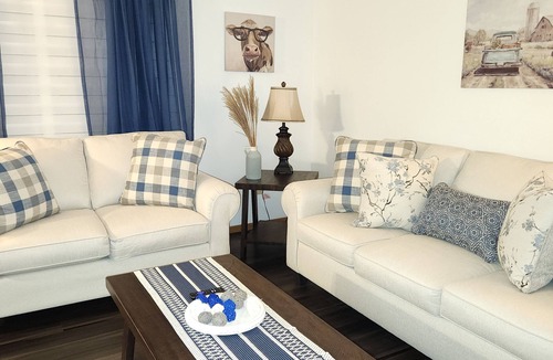 Niagara Falls Condo | Welcome to Harvest Haven's Plaza Paradise