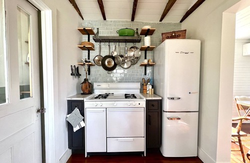 Tiverton Cottage | Welcome to Holiday House