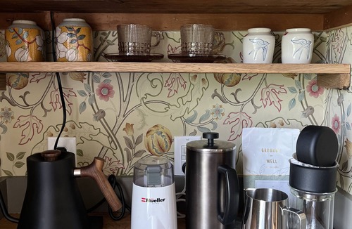 Tiverton Cottage | Welcome to Holiday House