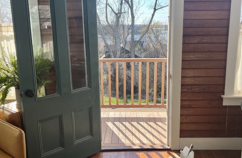 Tiverton Cottage | Welcome to Holiday House