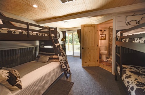 Carmine House | Welcome to Holy Cow!