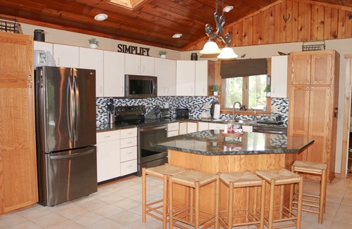 Great Valley House | Welcome to Howe Hill Retreat!