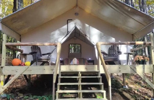 North Creek RV Rental | Welcome to Hygge Headquarters