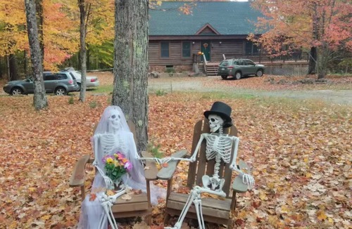 North Creek RV Rental | Welcome to Hygge Headquarters