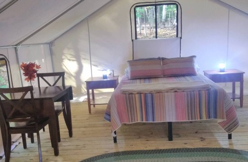 North Creek RV Rental | Welcome to Hygge Headquarters