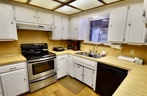 Central Oklahoma City House | Welcome to Israel’sRoute 66 Sleep Stay