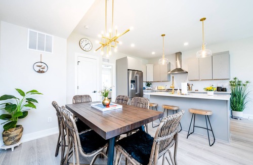 Saint Joseph House | Welcome to "It's a Shore Thing"- Your Serene Waterfront Haven!