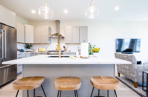 Saint Joseph House | Welcome to "It's a Shore Thing"- Your Serene Waterfront Haven!