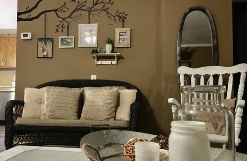 Dover Other | Welcome to Jireh's Haven Quiet, Charming 3 Bedroom Farmhouse