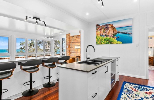 Point Vernon House | Welcome to K' Gari Dreaming