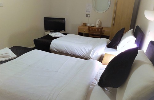 Knowesgate Hotel | welcome to knowesgate hotel