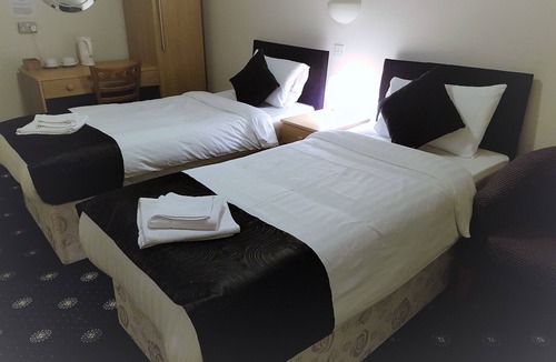 Knowesgate Hotel | welcome to knowesgate hotel