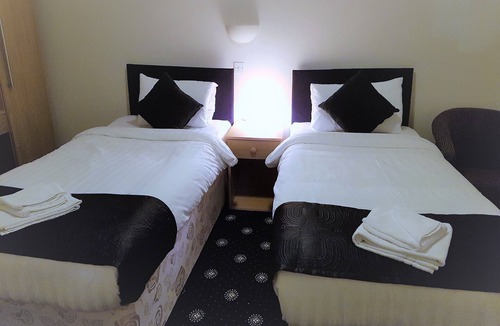 Knowesgate Hotel | welcome to knowesgate hotel