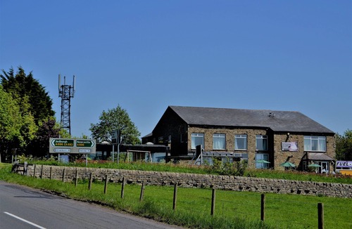 Knowesgate Hotel | welcome to knowesgate hotel