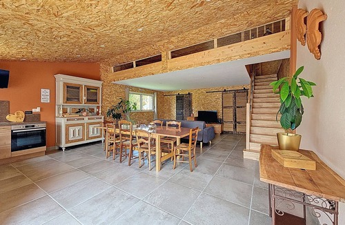 Landemont House | Welcome to l'Atelier!