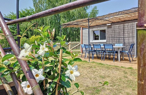 Landemont House | Welcome to l'Atelier!