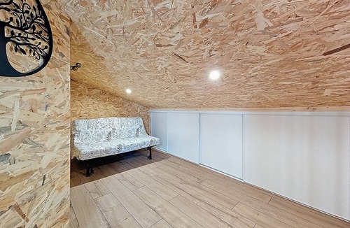 Landemont House | Welcome to l'Atelier!