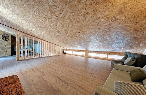 Landemont House | Welcome to l'Atelier!