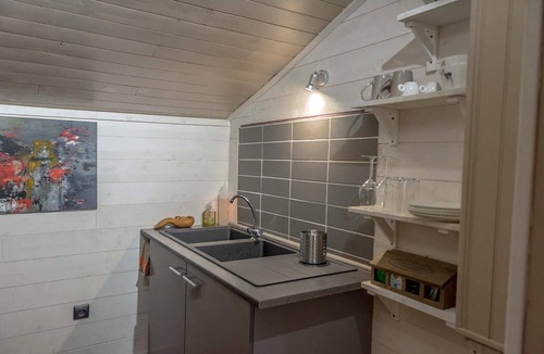 Aydat Ski Chalet | Welcome to L'Esprit du Bois