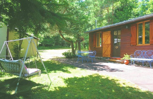 Aydat Ski Chalet | Welcome to L'Esprit du Bois