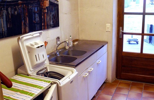 Pratviel House | Welcome to la Bourdette