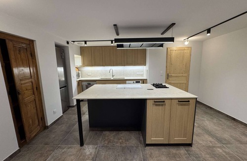 Toiny House | Welcome to La Catiche des Loutres, our family home in the heart of the Belledonne.