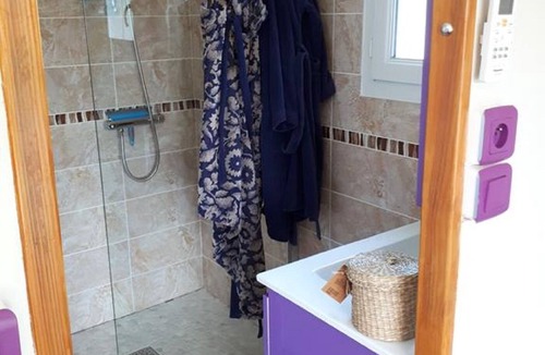 Sainte-Marthe Bed & Breakfast | Welcome to La Chênaie