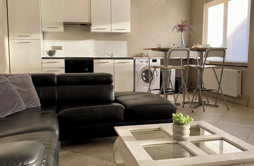 Mericourt House | Welcome to la Maison1925 Complete accommodation 70 m2 2 bedrooms, max 4 persons