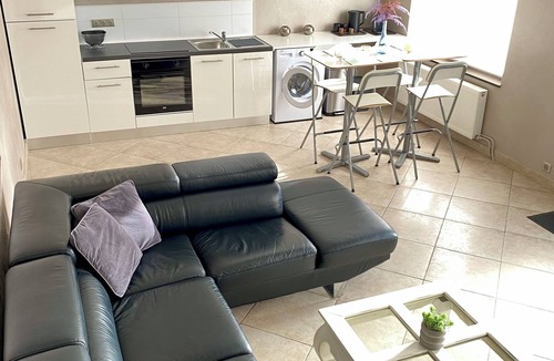 Mericourt House | Welcome to la Maison1925 Complete accommodation 70 m2 2 bedrooms, max 4 persons