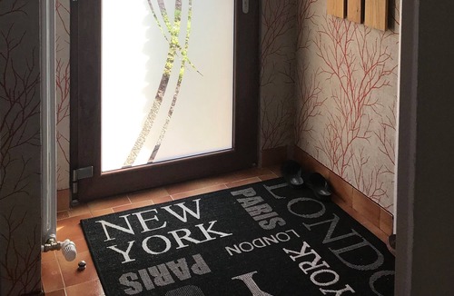 Allenwiller House | Welcome to Laura