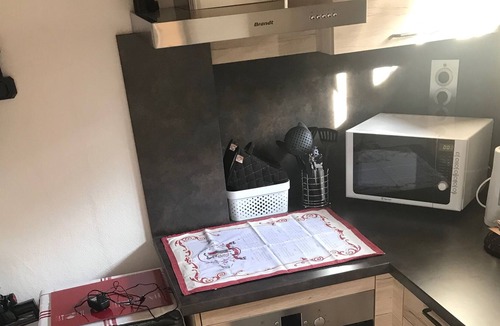 Allenwiller House | Welcome to Laura