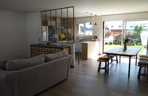 Le Crotoy House | Welcome to Le Crotoy!