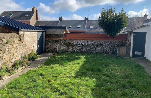 Le Crotoy House | Welcome to Le Crotoy!