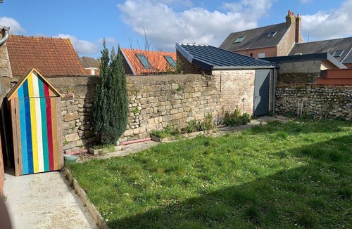 Le Crotoy House | Welcome to Le Crotoy!
