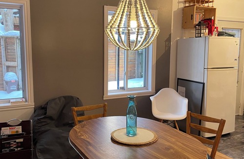 Little Italy Apartment | Welcome to Little Italy, its cafés and shops!