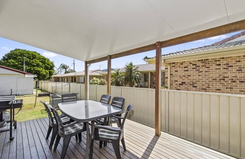 South Evans Head House | Welcome to LITTLE RIVER, EVANS HEAD