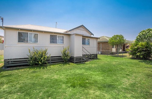 South Evans Head House | Welcome to LITTLE RIVER, EVANS HEAD