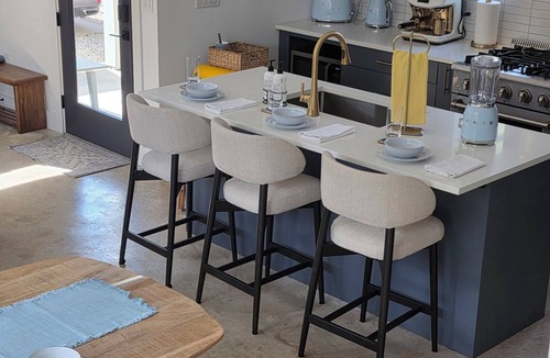 MLK House | 'Welcome to Luxury at its Finest,' Your Private Oasis Awaits.