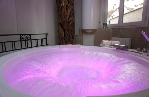 Vigneux-sur-Seine Apartment | Welcome to Luxyvibe