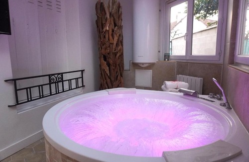 Vigneux-sur-Seine Apartment | Welcome to Luxyvibe