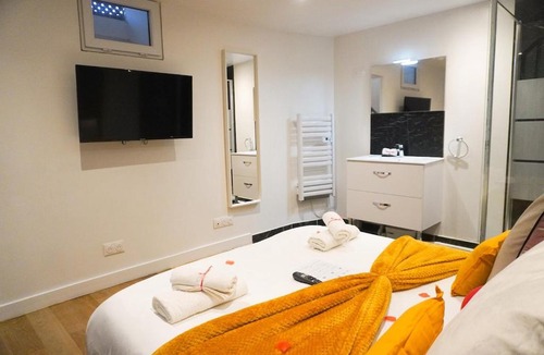 Vigneux-sur-Seine Apartment | Welcome to Luxyvibe