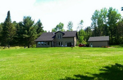 Glenfield House | Welcome to Martha’s Landing