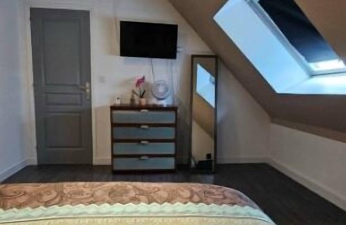 Clerey Bed & Breakfast | Welcome to Madame.