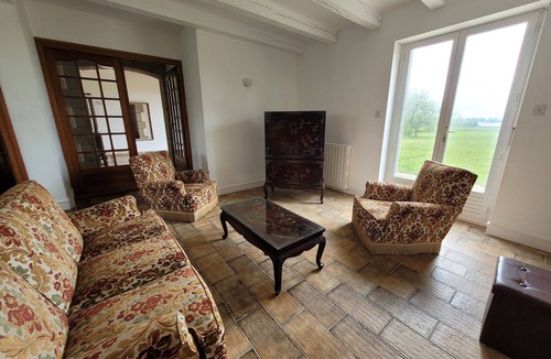 Goulven House | Welcome to Maner Avel!