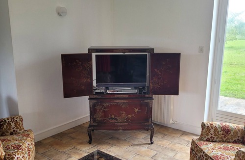 Goulven House | Welcome to Maner Avel!