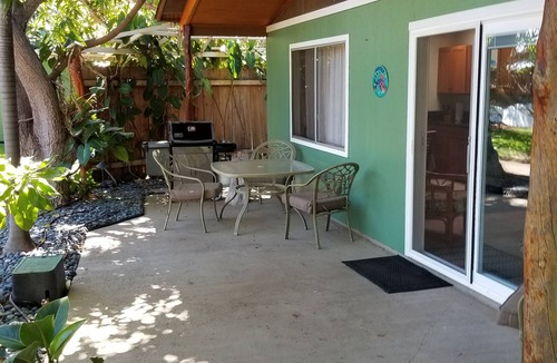 Kamuela Cottage | Welcome to Mango Cottage